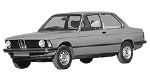 BMW E21 B1513 Fault Code