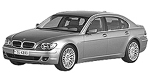 BMW E66 B1513 Fault Code