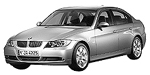 BMW E92 B1513 Fault Code