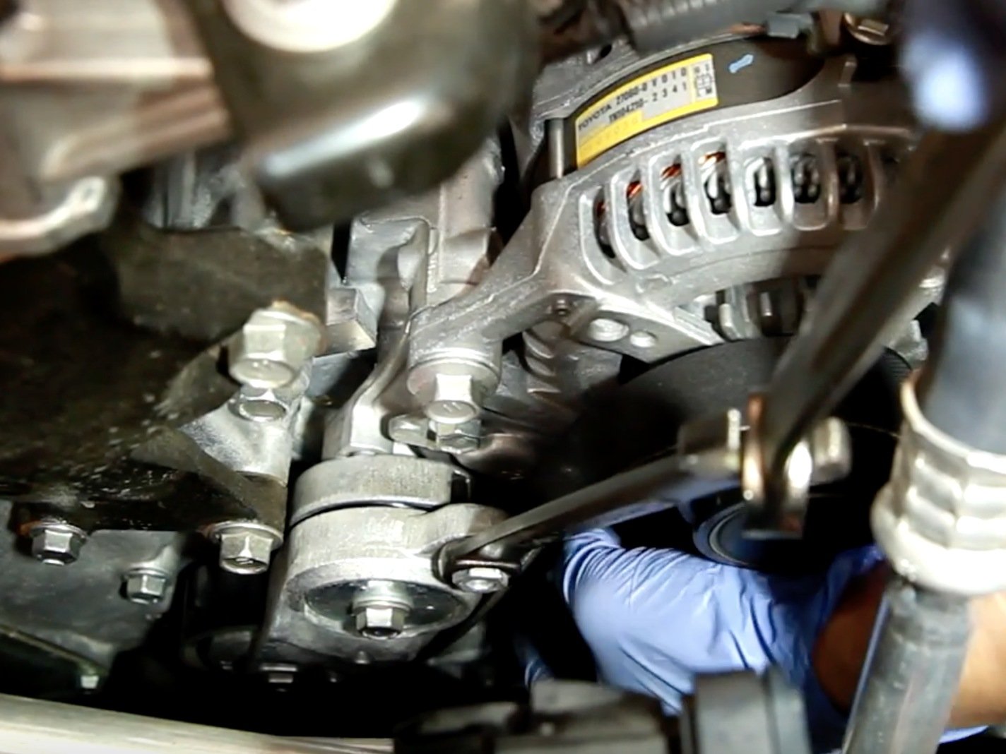 See B1513 in engine